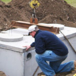 Septic & Plumbing