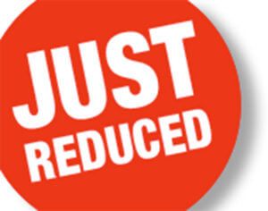 just-reduced