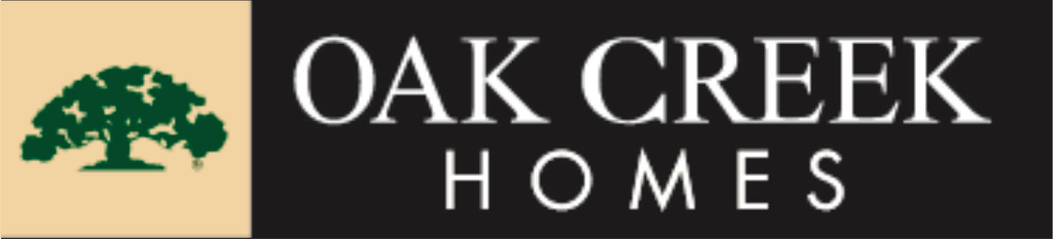 Oak Creek Homes Logo