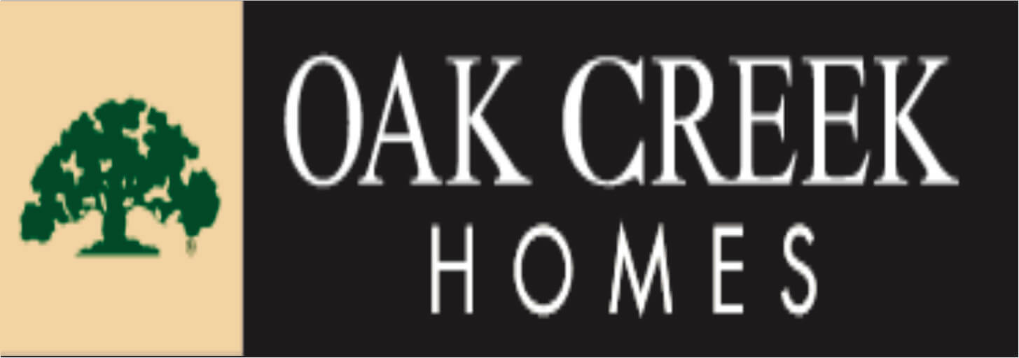 Oak Creek Homes Logo2