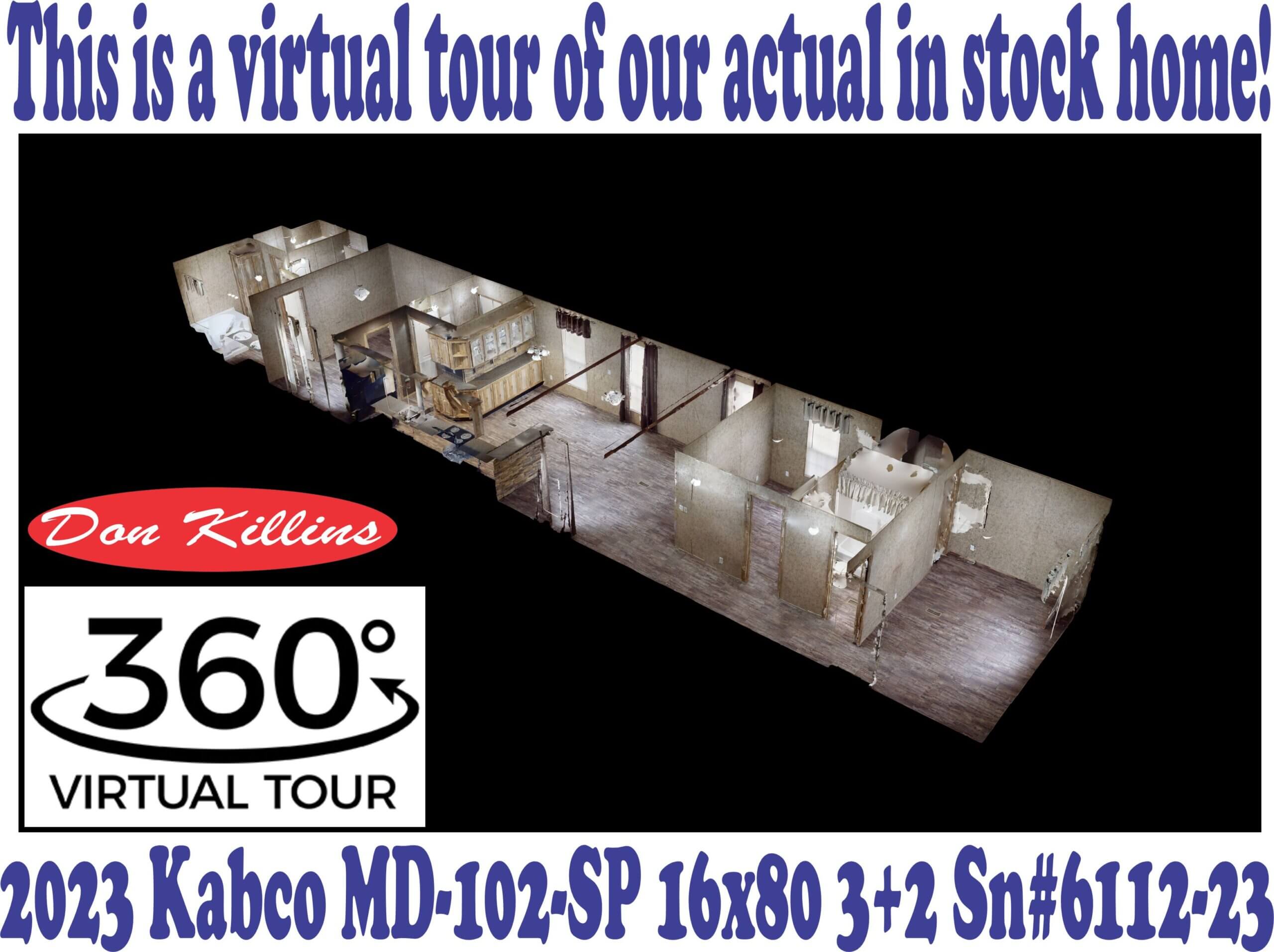 Dollhouse Virtual Tour Sn# 6112 23