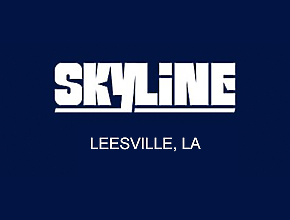 Skyline Logo