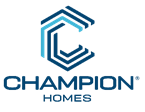 Champion Homes New Logo