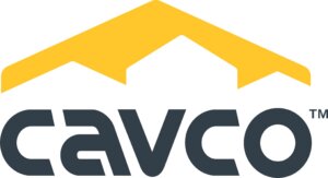 Cavco Logo